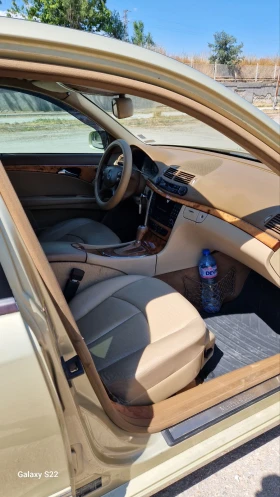 Mercedes-Benz E 280 CDI | Mobile.bg    5