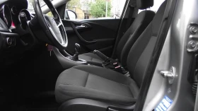 Opel Astra 1.7.d.110.k.c.6.speed.FACE. - 6999 лв. / 3578.53 € - 10412206 13