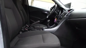 Opel Astra 1.7.d.110.k.c.6.speed.FACE. - 6999 лв. / 3578.53 € - 10412206 14