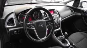 Opel Astra 1.7.d.110.k.c.6.speed.FACE. - 6999 лв. / 3578.53 € - 10412206 11