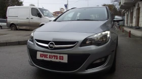 Opel Astra 1.7.d.110.k.c.6.speed.FACE. - 6999 лв. / 3578.53 € - 10412206 8