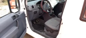 Ford Connect 230 LX | Mobile.bg � ����� ������ 5