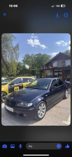 BMW 323 2.2 170  | Mobile.bg    3
