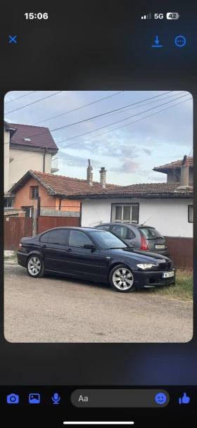 BMW 323 2.2 170  | Mobile.bg    4