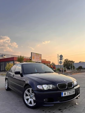 BMW 323 2.2 170  | Mobile.bg    2