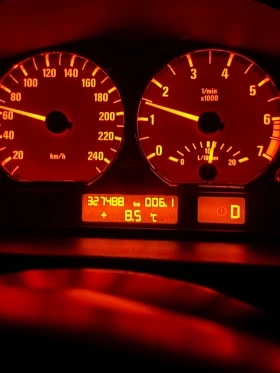 BMW 323 2.2 170  | Mobile.bg    8