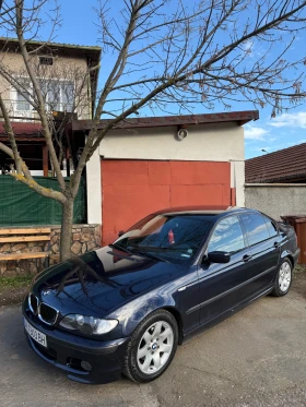     BMW 323 2.2 170 