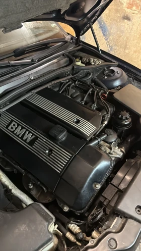 BMW 323 2.2 170  | Mobile.bg    7