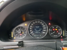 Mercedes-Benz E 220, снимка 6 — Bazar.bg Mercedes-Benz E 220, снимка 6