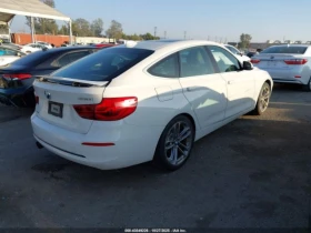 BMW 330 GRAN TURISMO XDRIVE - 22000 лв. / 11248.42 € - 78006865 6