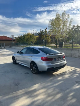 BMW 3gt 320-X DRIVE M PACK, снимка 3