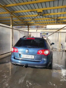 VW Passat, снимка 4