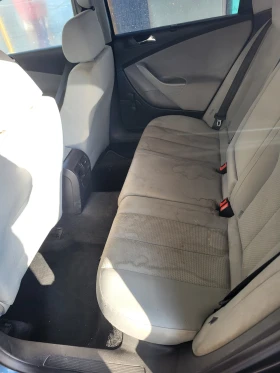 VW Passat, снимка 7