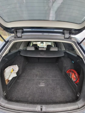 VW Passat, снимка 5