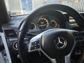 Mercedes-Benz E 500 4.7 Bi Turbo 278, снимка 8