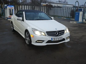 Mercedes-Benz E 500 4.7 Bi Turbo 278, снимка 2