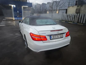 Mercedes-Benz E 500 4.7 Bi Turbo 278, снимка 14