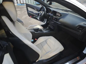 Mercedes-Benz E 500 4.7 Bi Turbo 278, снимка 7