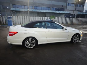 Mercedes-Benz E 500 4.7 Bi Turbo 278, снимка 10
