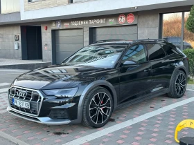 Audi A6 Allroad 50 TDI, снимка 3