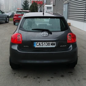 Toyota Auris 1.6 MMT, снимка 11