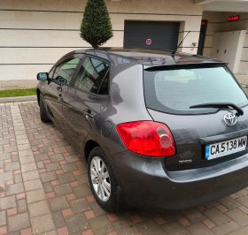 Toyota Auris 1.6 MMT, снимка 10