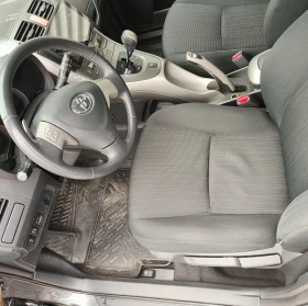 Toyota Auris 1.6 MMT, снимка 14