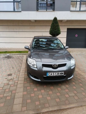 Toyota Auris 1.6 MMT, снимка 2