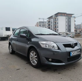 Toyota Auris 1.6 MMT, снимка 12