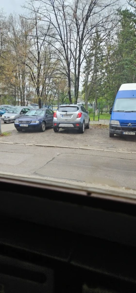 Audi A4 1.8 turbo quattro , снимка 6