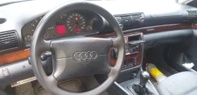 Audi A4 1.8 turbo quattro , снимка 4
