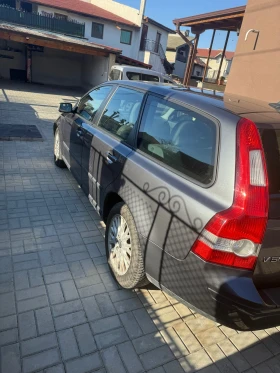 Volvo V50 | Mobile.bg � ����� ������ 3