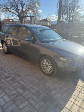 Volvo V50 | Mobile.bg � ����� ������ 4