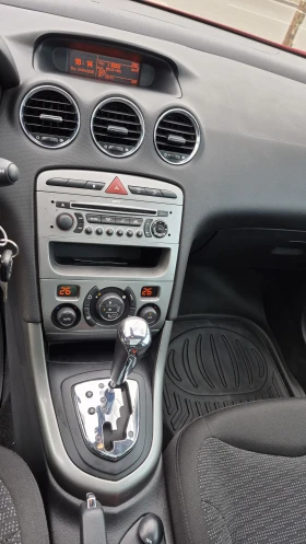 Peugeot 308 1.6i 140hp * Автомат * Панорама* БАРТЕР - 3500 € / 6845.40 лв. - 95385064 13