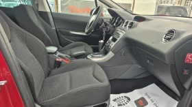 Peugeot 308 1.6i 140hp * ������� * ��������* ��������* ������ | Mobile.bg � ����� ������ 13