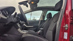 Peugeot 308 1.6i 140hp * ������� * ��������* ��������* ������ | Mobile.bg � ����� ������ 10