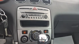 Peugeot 308 1.6i 140hp * ������� * ��������* ��������* ������ | Mobile.bg � ����� ������ 16