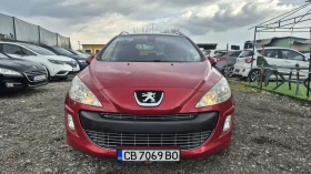 Peugeot 308 1.6i 140hp * ������� * ��������* ��������* ������ | Mobile.bg � ����� ������ 8