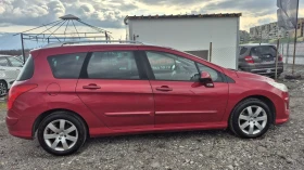 ����� �� �������� �� Peugeot 308 1.6i 140hp * ������� * ��������* ��������* ������
