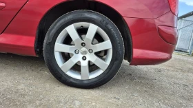 Peugeot 308 1.6i 140hp * Автомат * Панорама* БАРТЕР - 3500 € / 6845.40 лв. - 95385064 16