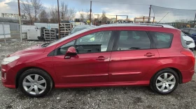 Peugeot 308 1.6i 140hp * ������� * ��������* ��������* ������ | Mobile.bg � ����� ������ 6