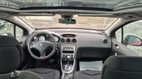 Peugeot 308 1.6i 140hp * ������� * ��������* ��������* ������ | Mobile.bg � ����� ������ 11