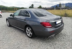 Mercedes-Benz E 350, снимка 4