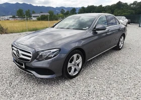 Mercedes-Benz E 350, снимка 1
