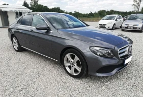 Mercedes-Benz E 350, снимка 8
