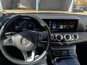 Mercedes-Benz E 350, снимка 15