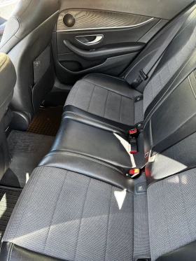 Mercedes-Benz E 350, снимка 16