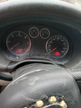 Audi A3, снимка 9