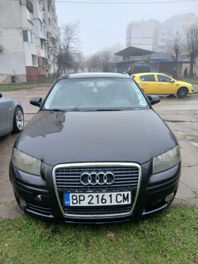 Audi A3  - изображение 1