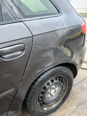 Audi A3, снимка 4